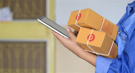 Hermes parcels tracking